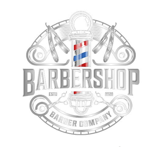 logo of Barber Shop